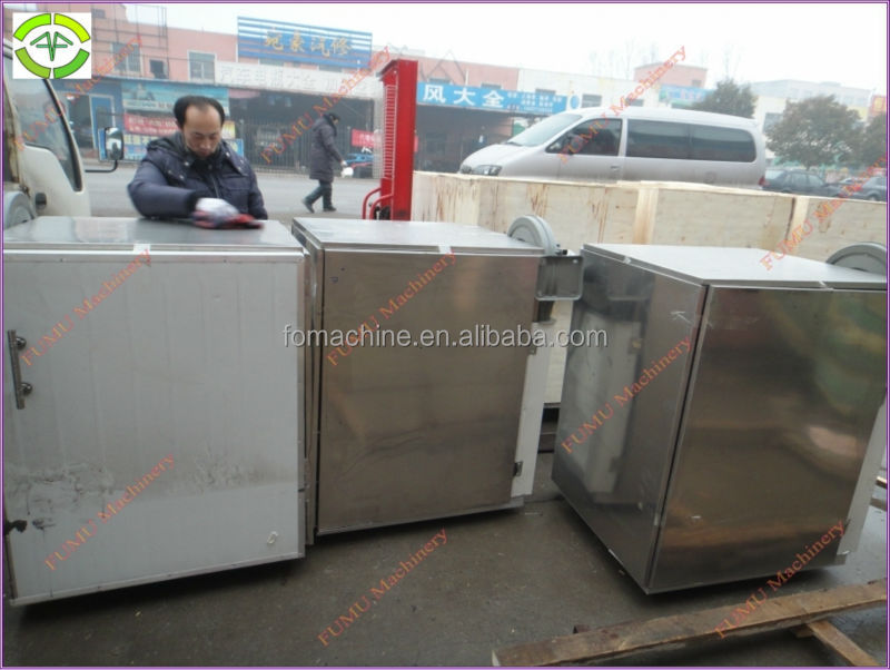 Factory Supply desiccated coconut drying machine