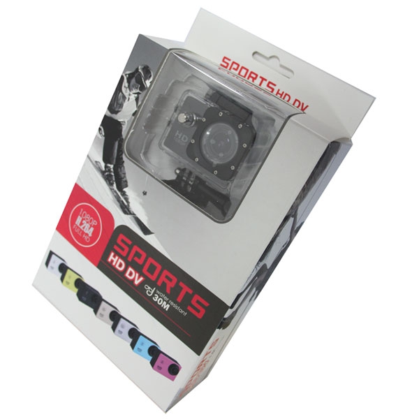 新製品2014年sj4000フルhd防水スポーツのカメラに似たヒーロー3ＧＯＰＲＯ黒版問屋・仕入れ・卸・卸売り