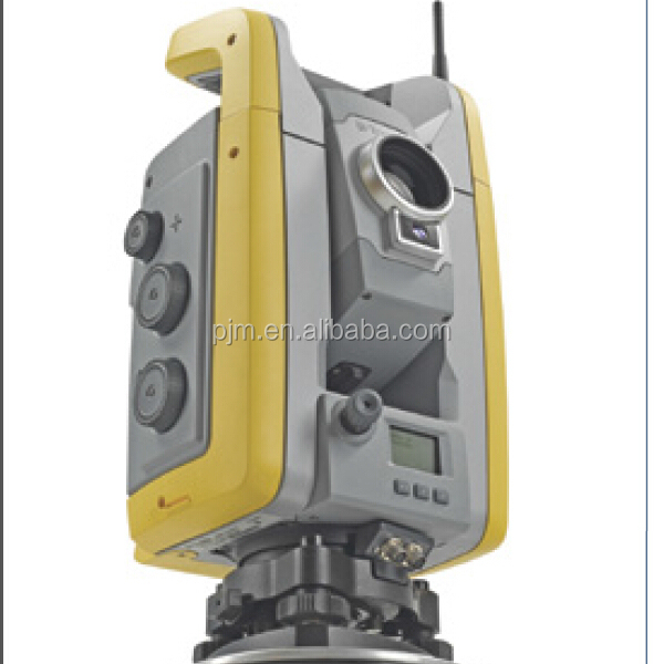 Robotic Total Station Trimble S6 - Buy Trimble S6,Topcon Robotic Total