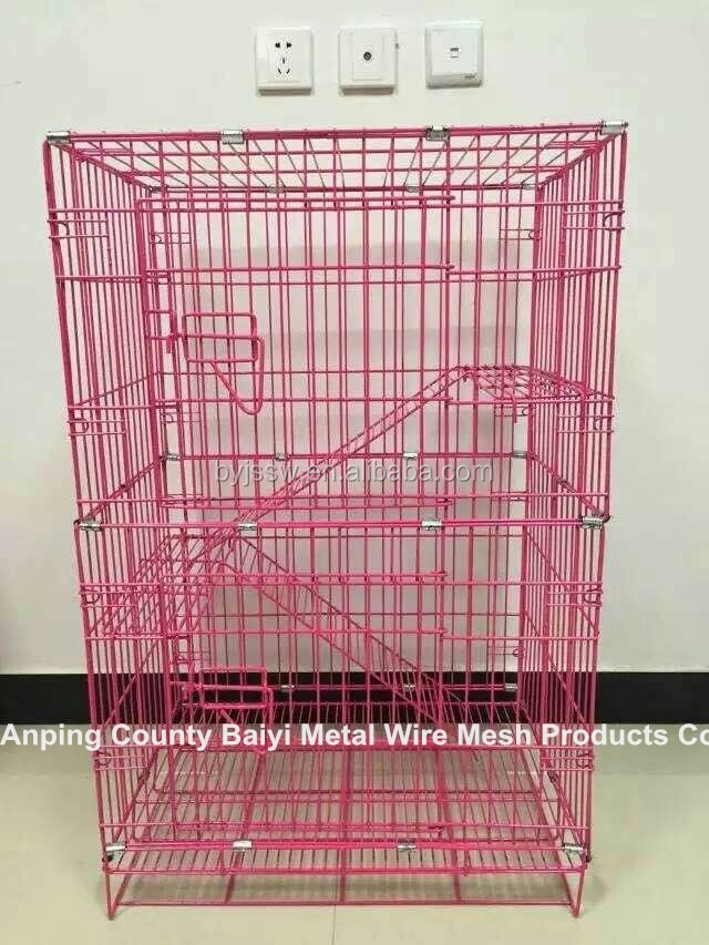 cat cage 8