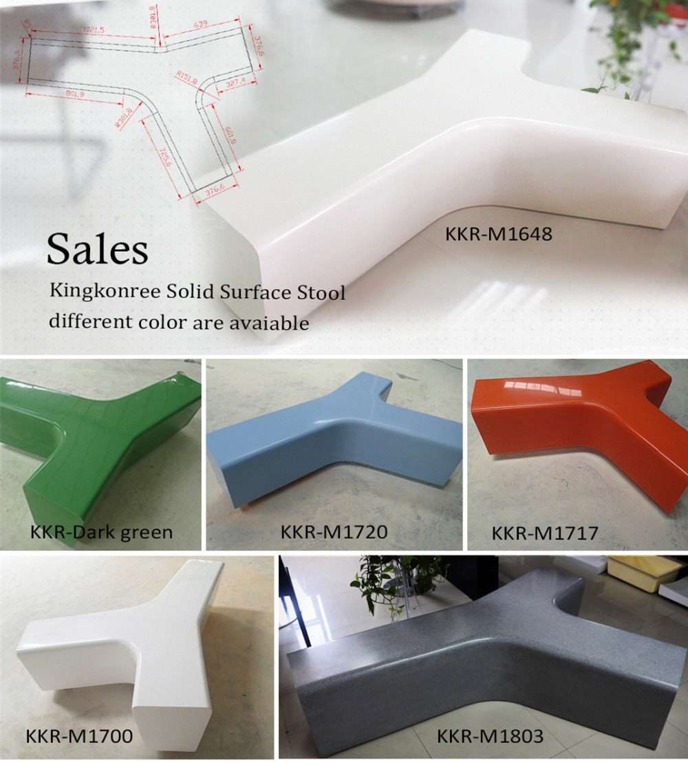 イタリアのデザインの衛生陶器座席を持つ小さなスツール仕入れ・メーカー・工場