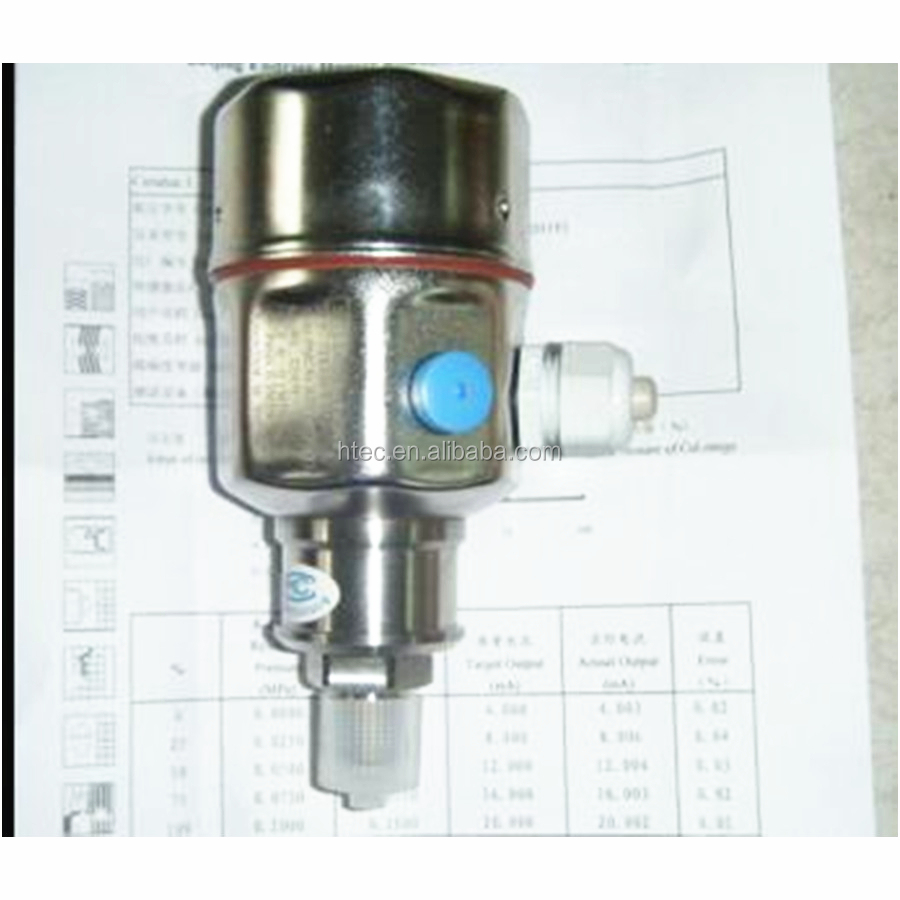 pH sensor CPS11-2FA2ESA