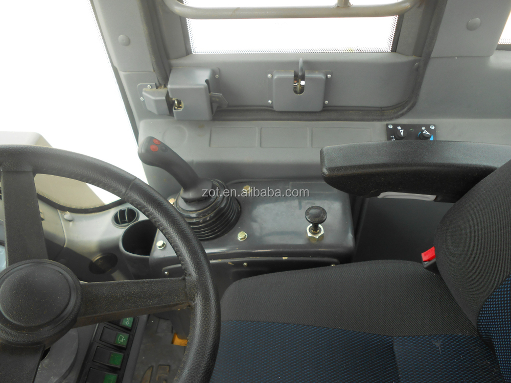 SdlgメイドLG958L LG968ホイールローダでZF4WG200ギアボックス柴電源エンジン仕入れ・メーカー・工場