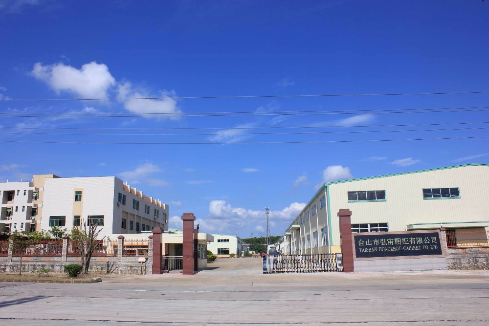 factory