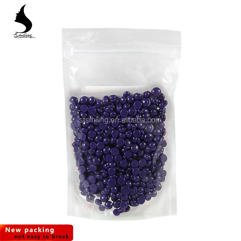 2017 Best Sale Lavender Fragrance Private Label Painless Soft