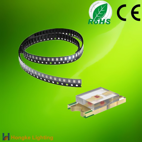 1206 SMD LED