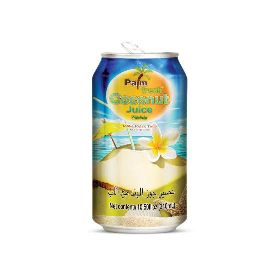 Coconut Juice Palm Fresh Buy Coconut Juice Product on
