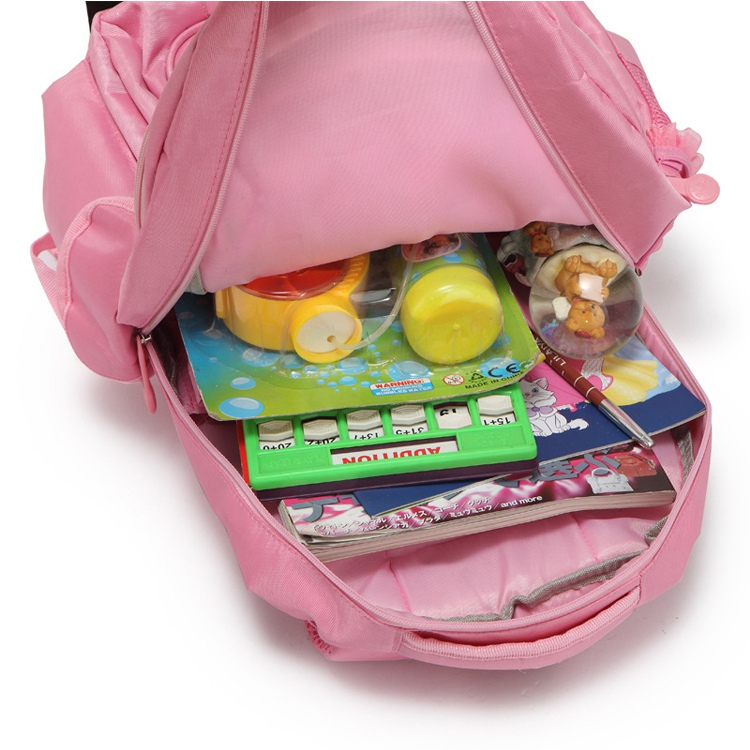 Classic Style Hot Quality Lowest Cost Toto School Bags