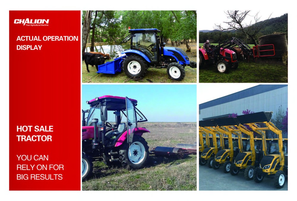 Tractor brochure from Henan Qianli Machinery Co.,Ltd__08.jpg