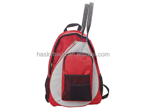 Custom Fashion Leisure Tennis Racket Bags