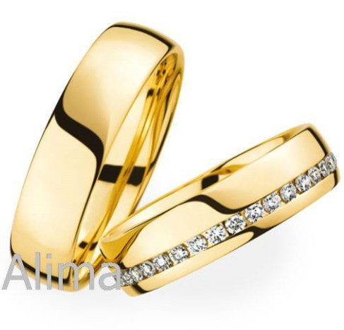 Wedding rings for sale in china