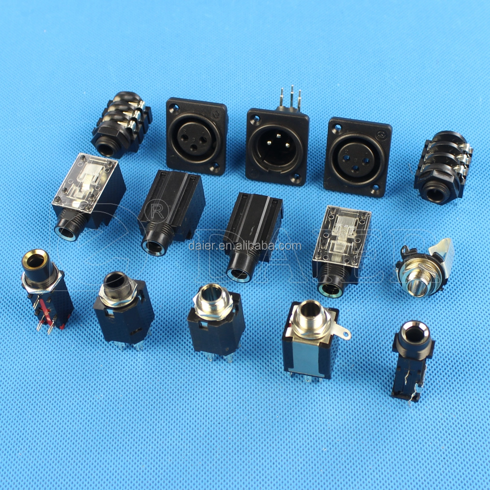 Pj644c Quarter Inch To Headphone Jack Buy Quarter Inch To Headphone