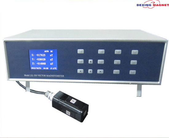 磁力計デジタルベクトルdx-330/フラックスゲート磁力計/磁気誘導磁力計問屋・仕入れ・卸・卸売り