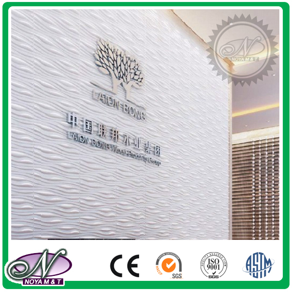 Wholesale innovative building materials 3d wall art