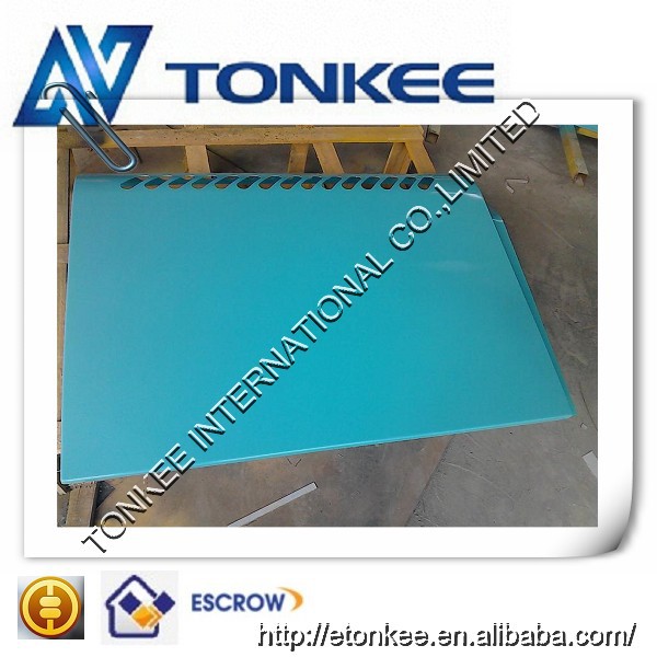 KOBELCO excavator Door Panel(RHS LHS) (2).jpg
