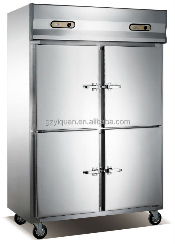 best stainless steel refrigerator