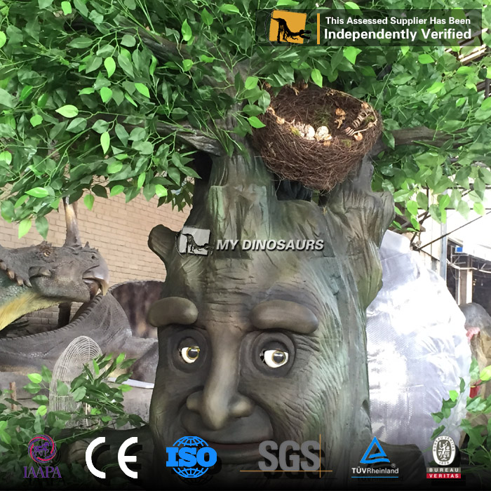 2016 fairy tale talking tree bird's nest.jpg