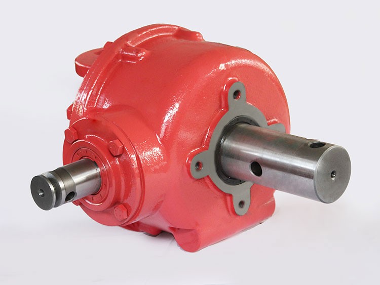 57hp Post Hole Digger Gearbox Buy Pto Gearbox,57hp Post Hole Digger