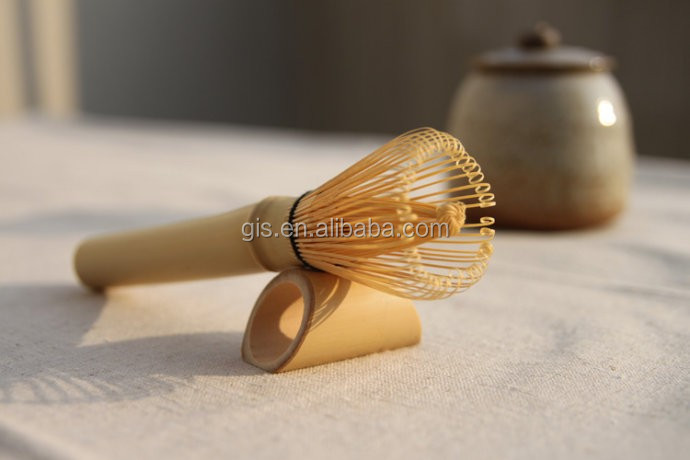 竹泡立て器茶抹茶/抹茶粉茶のための泡立て器japanes仕入れ・メーカー・工場