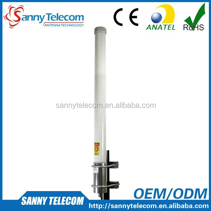 30 Dbi Omni Wifi Antenna basicssdirect