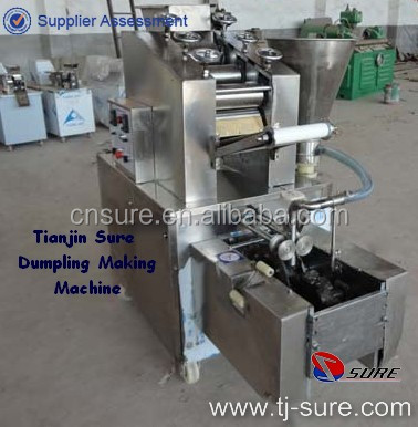 Samosa/Spring Roll/Dumpling Making Machine