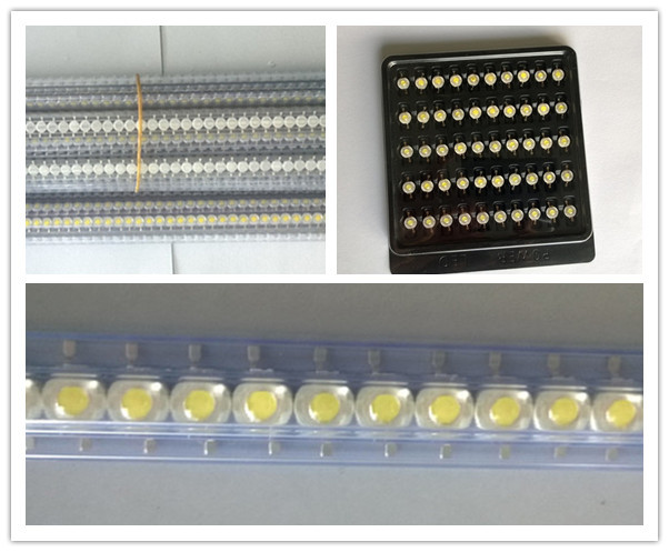 1 Watt High Power Epistar LED Module RGBW
