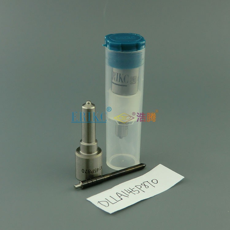 Liseron denso oil electric nozzle for 095000-560#  injector,  DLLA145P870 , DLLA 145P870 diesel oil spray nozzle.jpg