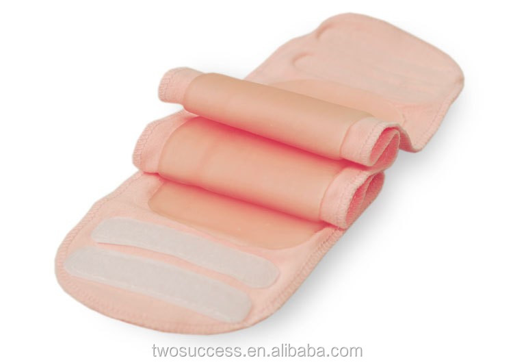 spa gel neck wrap moisturizing pad (7).jpg