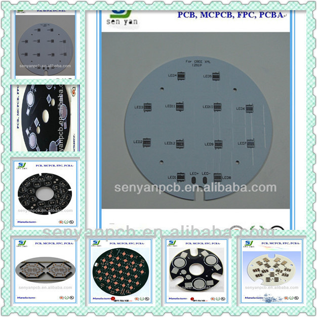 キロワット11-22sps回路とpcbステンシルmmcxコネクタ仕入れ・メーカー・工場