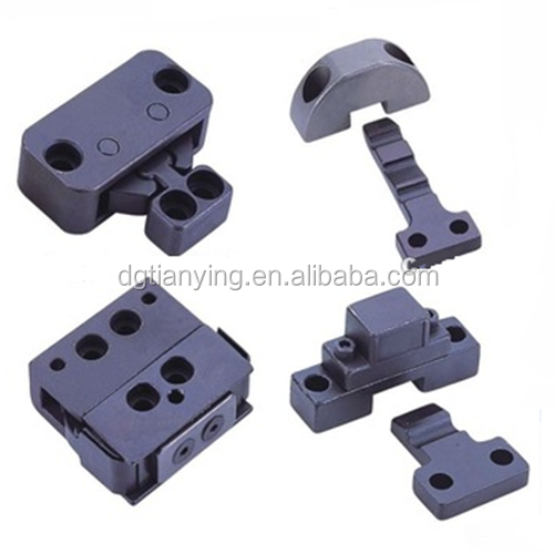 Molding Plastic Injection Mold Latch Locks/slide Bolt Latch Lock Buy
