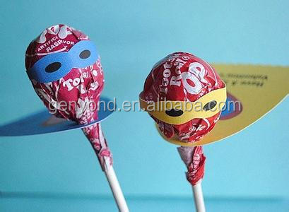 Automatic Lollipop forming machine/Automatic machine for lollipop/Candy Cane Production Line