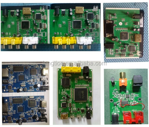 Cctvahdの製品960h480576720p720p1080pahdhdmi+ahdコンバータに仕入れ・メーカー・工場