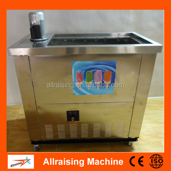 Easily Operated Commerical Popsicle Machine
