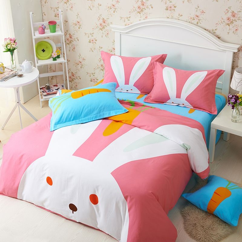 Children Cartoon Bed Sheet Set Textile 3d Bedding Set Buy Textile 3d