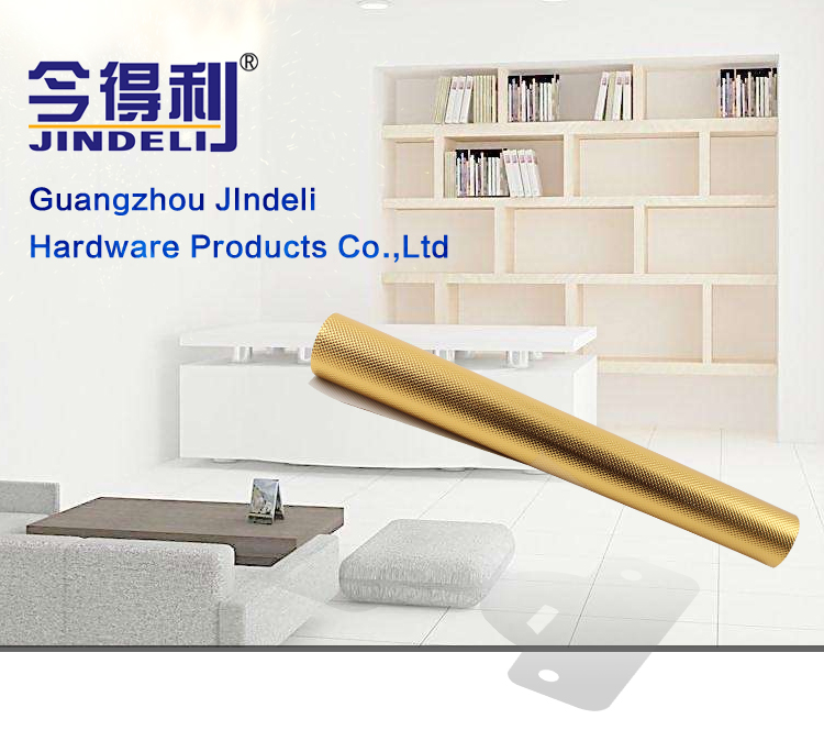 pvc cabinet furniture paper self adhesive aluminum foil paper aluminum foil wrapping paper