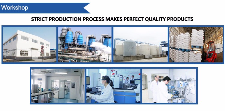 Yixin Best molybdenum yeast Suppliers used in metal production-7
