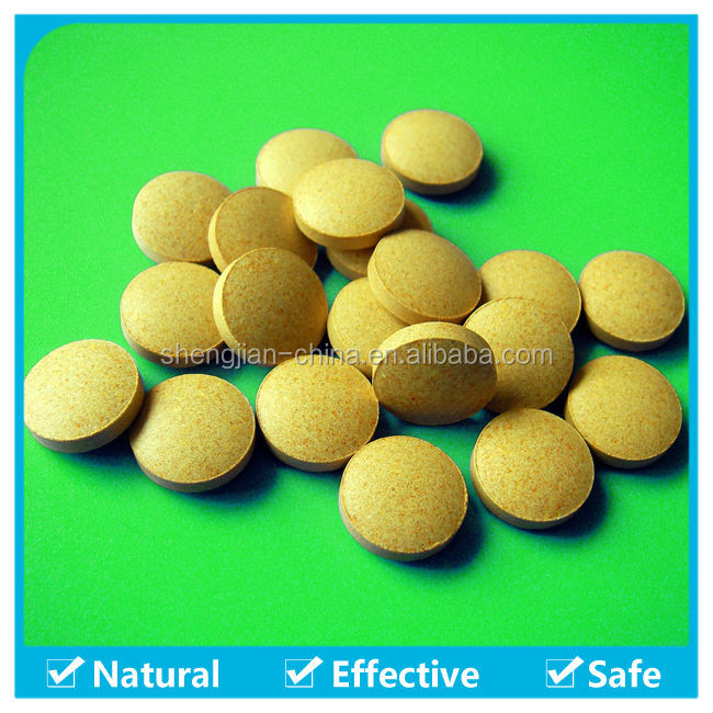 Good price Vitamain C+ E tablet daily need product