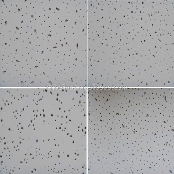 Celotex Acoustical Ceiling Tile / Mineral Fiber Board Buy Garage