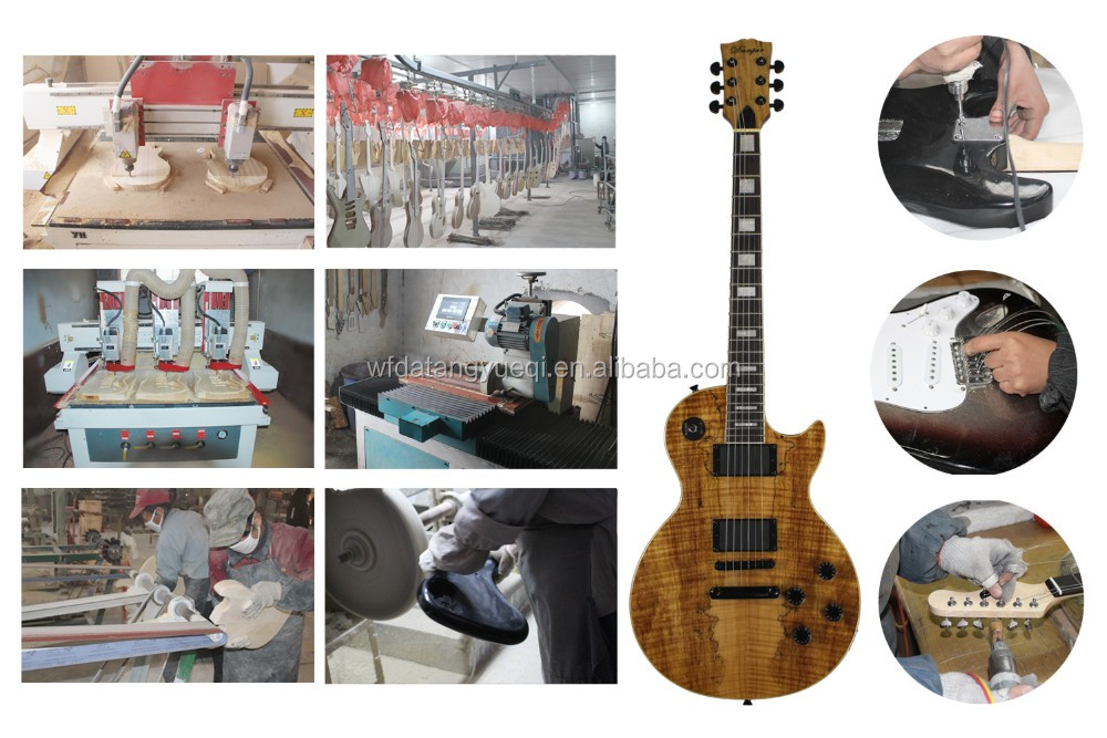 Jbギターベースギター4弦エレキ仕入れ・メーカー・工場