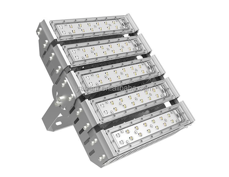 Yaham ip65 150ワットled産業投5年保証屋外ledフラッドライト仕入れ・メーカー・工場