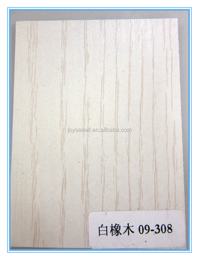 natural veneer white oak/maple/birch/cherry for door furniture