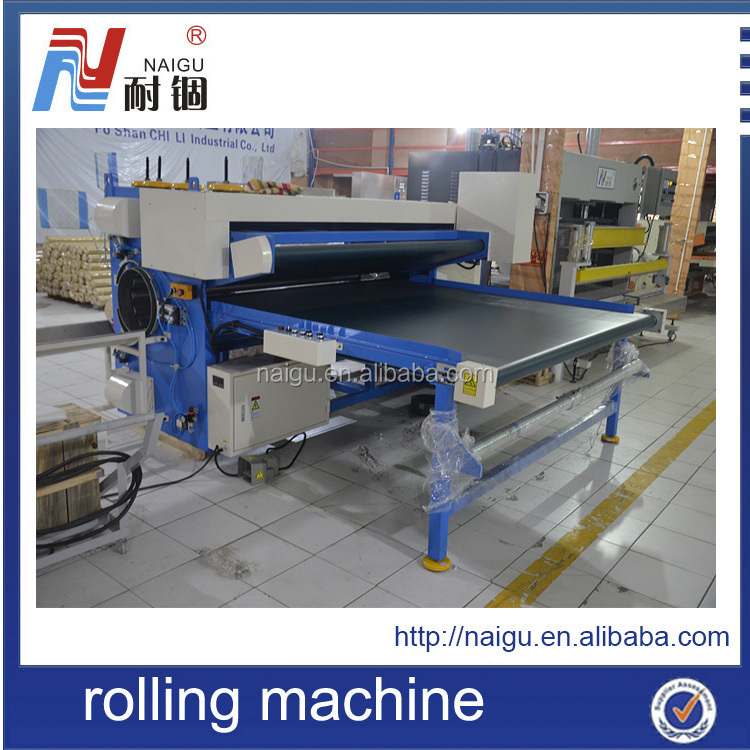 マットレスロールバックパッキングマシンは中国製仕入れ・メーカー・工場