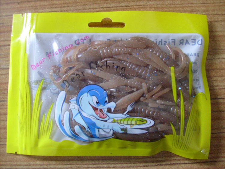 魚ルアーカッとなること釣りミックスカラー高品質仕入れ・メーカー・工場