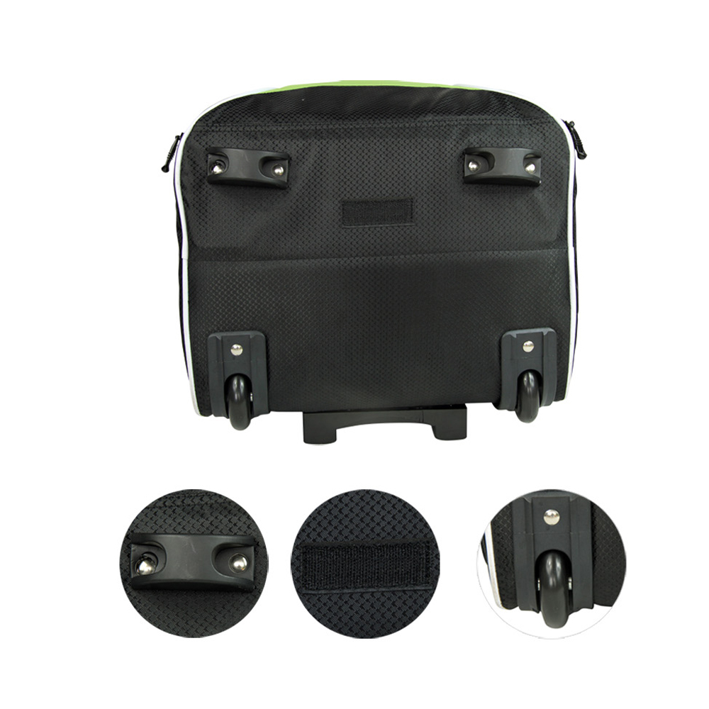 Supplier Specialized Insulating Aluminum Cooler Bag Picnic Cooler