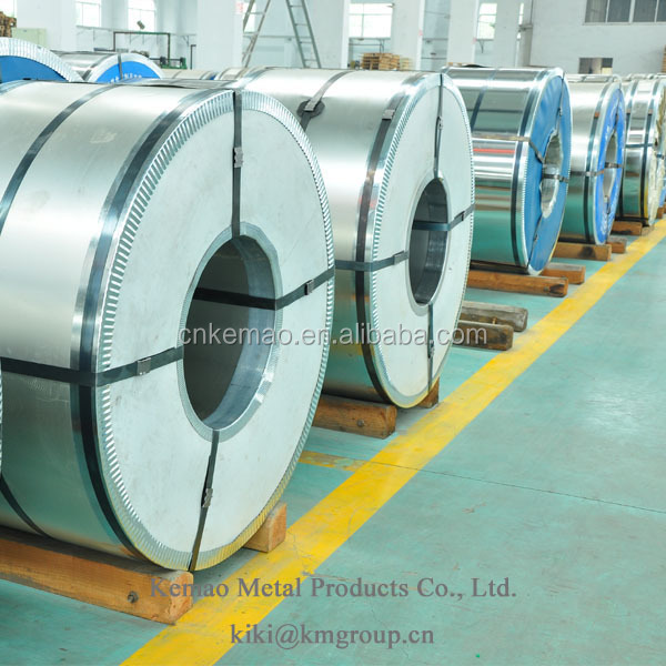 Electrolytic Tinplate for Empty Tin Cans and Metal Chemical Drums