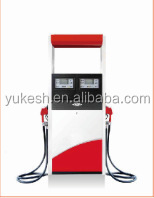 使用油流量計のガソリンポンプの燃料ディスペンサー中国製仕入れ・メーカー・工場