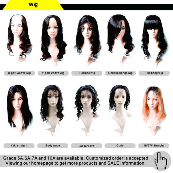 jp5a100％未処理の髪グレードバージンカンボジアの髪問屋・仕入れ・卸・卸売り