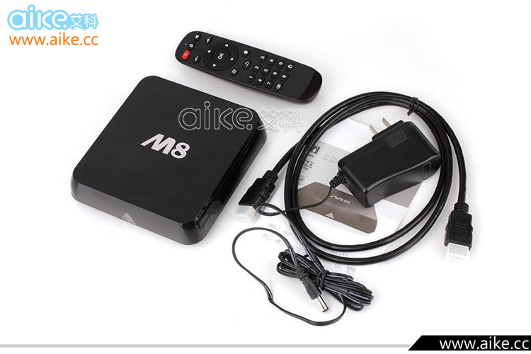 2016 m8 アンドロイド tv ボックスクアッドコア amlogic s802 2 グラム/8 グラム gpu Mali450 4 k xbmc スマート google テレビ bluetooth hd 2.4 グラム/5 グラム デュアル wifi ミニ pc仕入れ・メーカー・工場