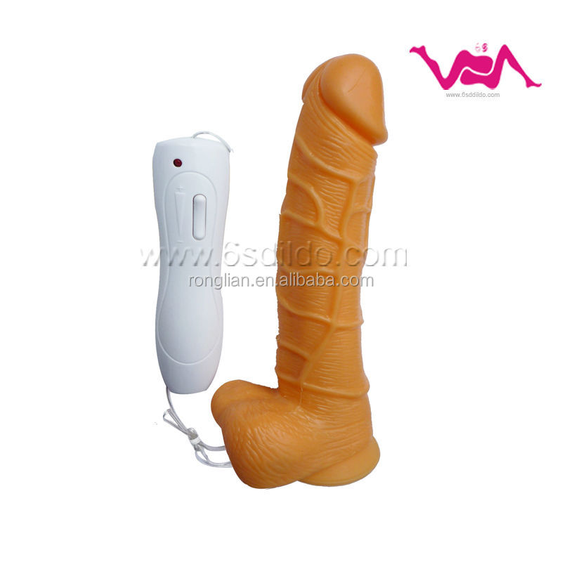 Shop Our Best Vibrating Dildos