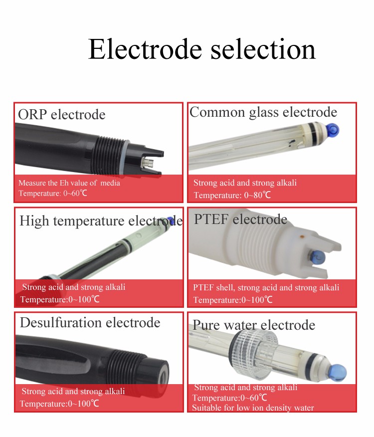 防水ph コントローラ orp コントローラ で ph電極ph メーター仕入れ・メーカー・工場